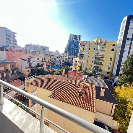 Sunlit House City Center Τίρανα Εξωτερικό φωτογραφία
