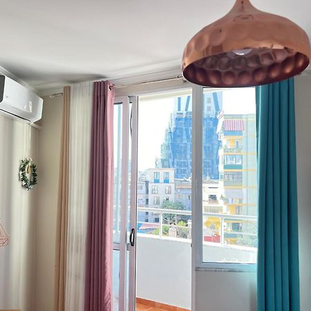 Sunlit House City Center Τίρανα Εξωτερικό φωτογραφία