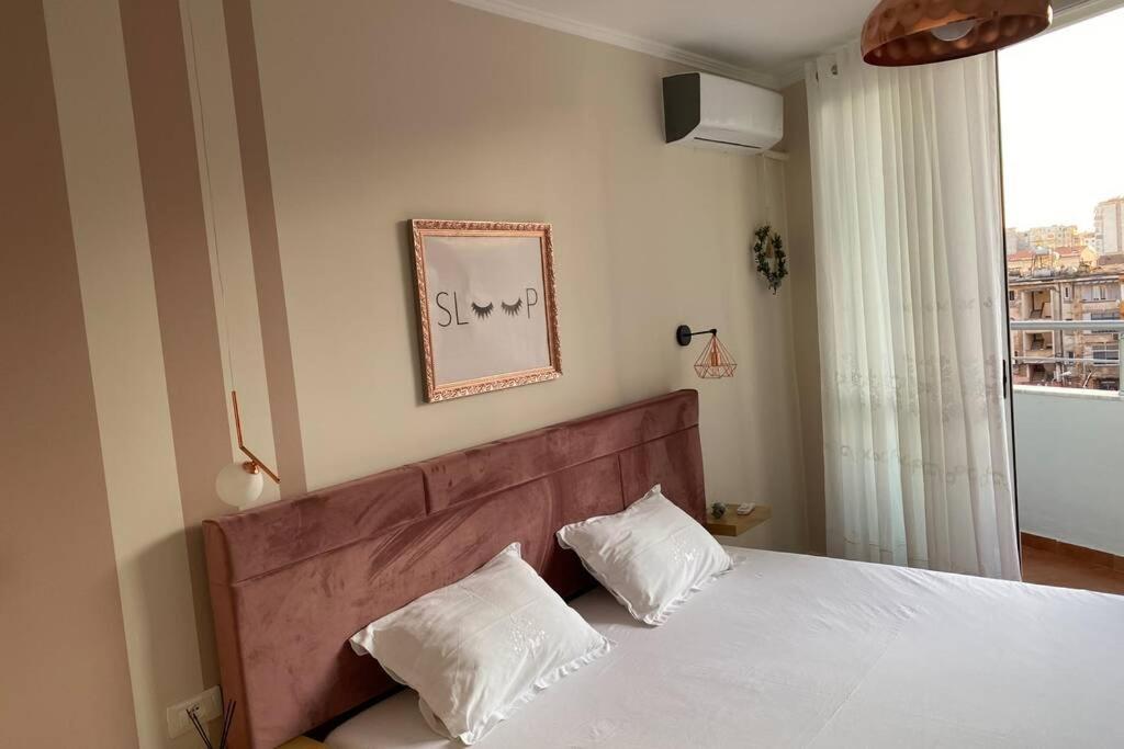 Sunlit House City Center Τίρανα Εξωτερικό φωτογραφία